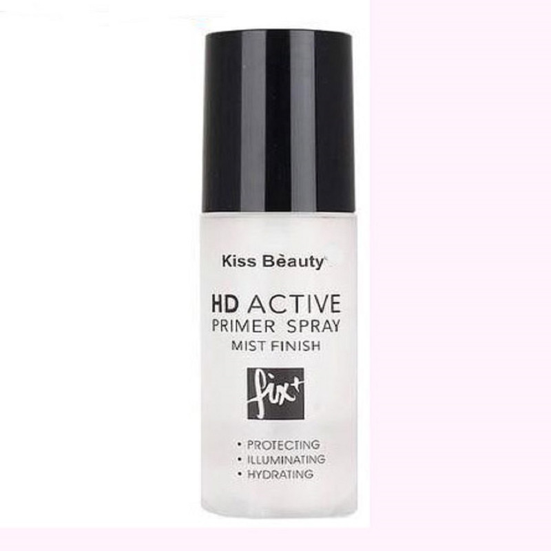 اسپری تثبیت کننده آرایش کیس بیوتی مدل HD ACTIVE حجم 100 میلی لیتر اسپری تثبیت کننده آرایش کیس بیوتی مدل HD ACTIVE حجم 100 میلی لیتر
