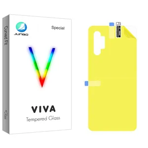Junbo Viva Back Protector For Samsung Galaxy A13 4G