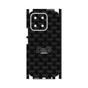 MAHOOT DG-FullSkin Cover Sticker for Honor X5b