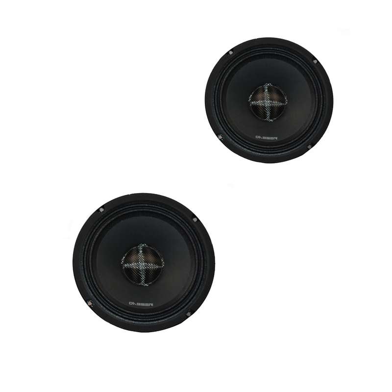 میدرنج خودرو دابسر  مدل SM804 بسته دو عددی