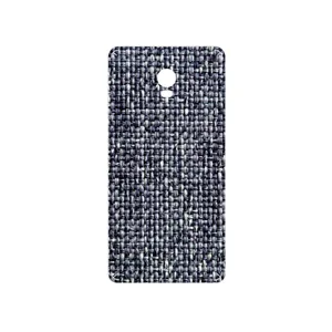 MAHOOT Fabric Texture 6 Cover Sticker for Lenovo Vibe P1
