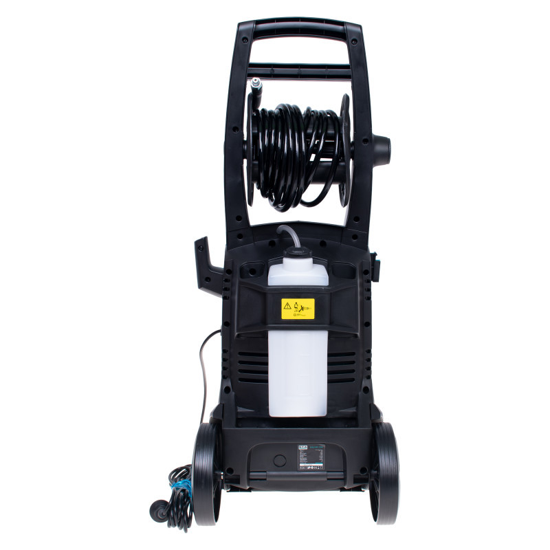 کارواش اس تی ای مدل STA6.33SC-150B