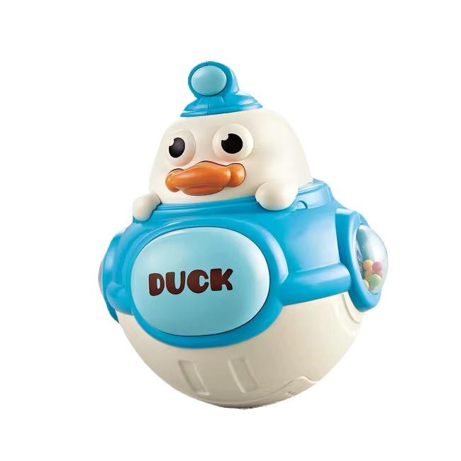 جغجغه مدل رولی پولی تعادلی