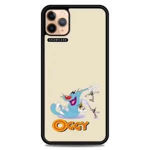 AKAM AMC-WA11PRO-OGGY-16 Cover For Apple iPhone 11 Pro