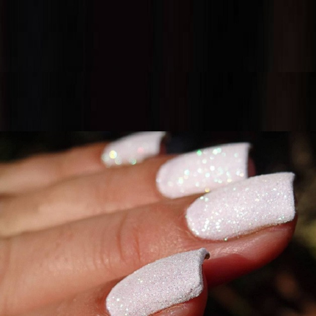 پودر شوگر ناخن مدل 1.128 بسته 4 عددی