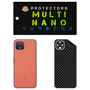 MULTI NANO X-F1C Back Skin For Google Pixel 4