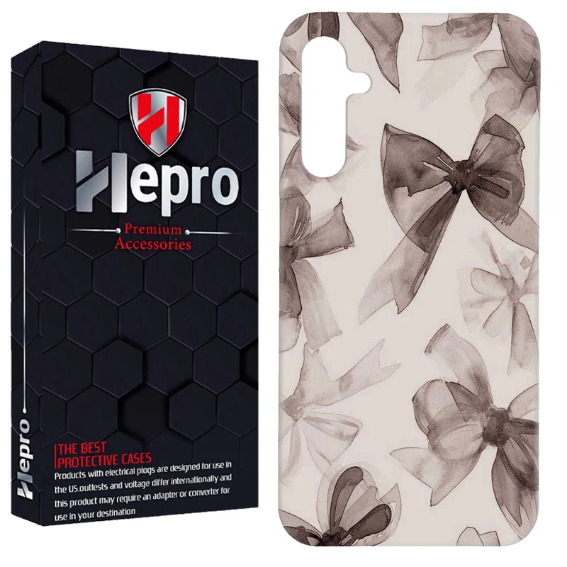 کاور هپرو مدل RC مناسب برای گوشی موبایل سامسونگ Galaxy A54