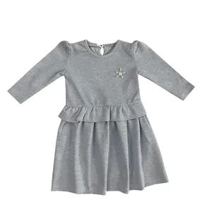 پیراهن دخترانه کد 661