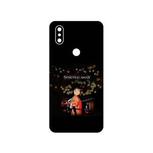 MAHOOT Spirited Away Cover Sticker for Xiaomi Mi Mix 3