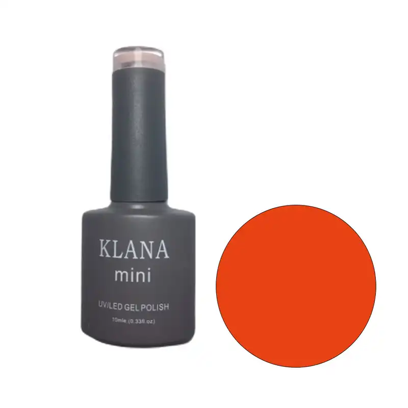 لاک ژل کلانا کد 032