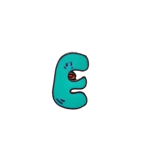 گل سینه دخترانه مدل E