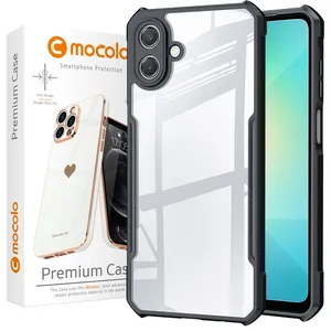 Mocolo XUNDD Cover For Samsung Galaxy A07