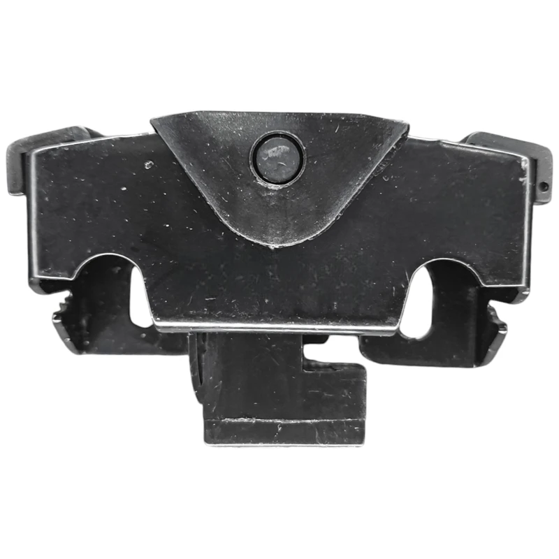 زبانه قفل در صندوق عقب بست یدک مدل میکروسوییچ دار مناسب برای رانا و رانا پلاس