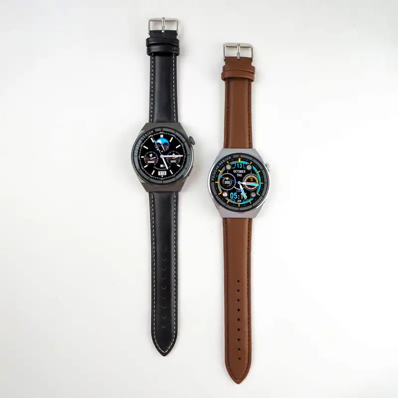 ساعت هوشمند ورنا مدل GT3 MAX