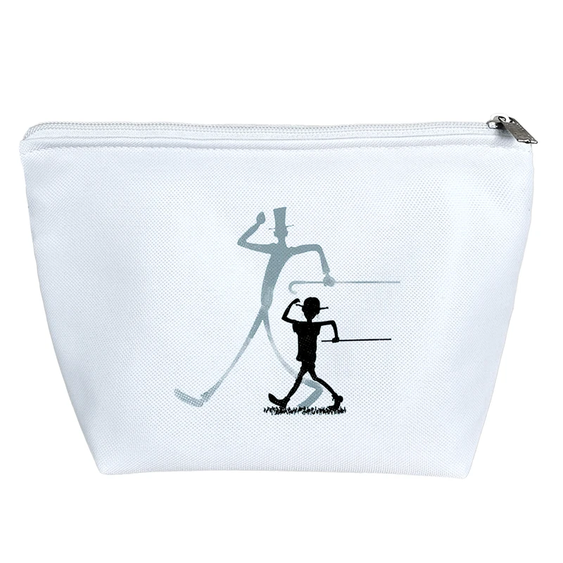 کیف لوازم آرایش دخترانه خندالو مدل بابالنگ دراز کد H707