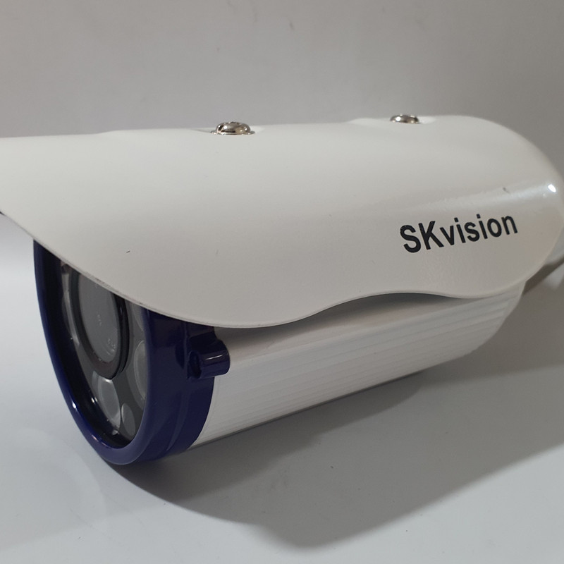 دوربین مداربسته آنالوگ اسکای ویژن مدل SK-2302E