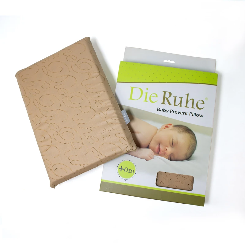 عکس شماره 6 : بالش ضد خفگی نوزاد دی روحه مدل sleep tight