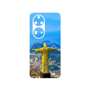 MAHOOT City of Rio de Janeiro Cover Sticker for Huawei P50 Pro