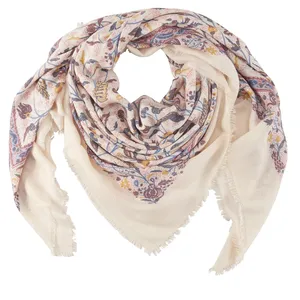 روسری زنانه اس.اولیور مدل 39.809.91.4645