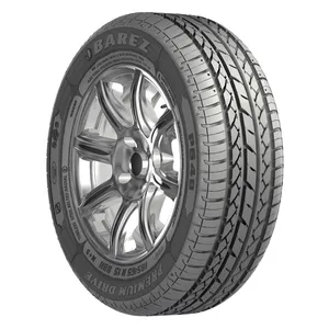 لاستیک خودرو بارز مدل Premium Drive P648 سایز 15 / 65 / 185 میلی‌متر تولید سال 2024 - 1 حلقه