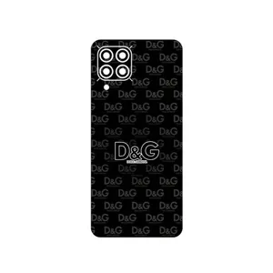 MAHOOT DG Cover Sticker for Samsung M53