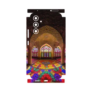 MAHOOT Nasir Al-Molk Mosque-FullSkin Cover Sticker for Samsung Galaxy A54