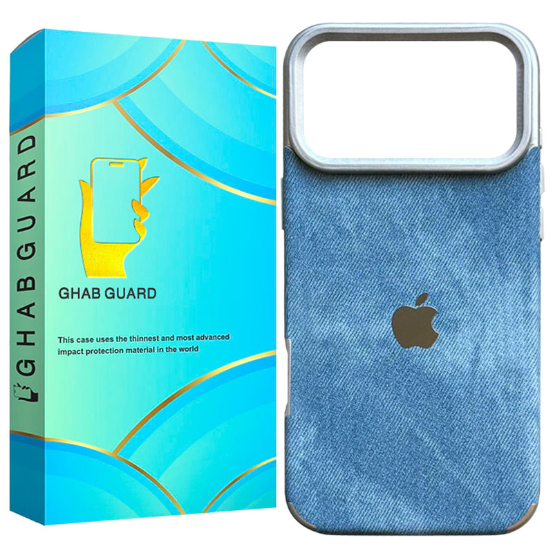 کاور قاب گارد مدل CJNGN مناسب برای گوشی موبایل اپل iPhone 17 Pro Max