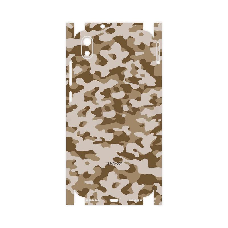 برچسب پوششی ماهوت مدل Army-Desert-FullSkin مناسب برای گوشی موبایل شیائومی Redmi 7A