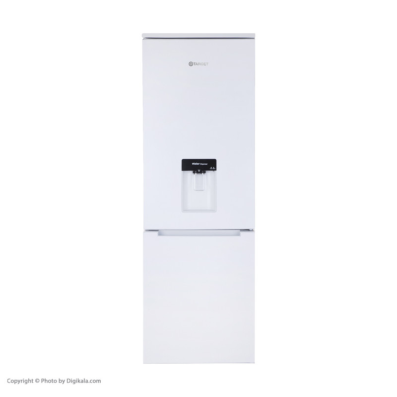 یخچال و فریزر 18 فوت تارگت مدل RFTG-18TD1