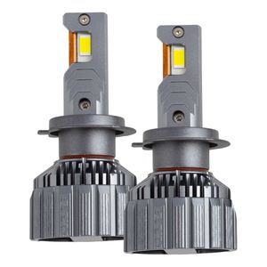 هدلایت توبیز مدل GT100 پایه H7 بسته 2 عددی