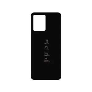 MAHOOT Programming 2 Cover Sticker for Oppo Reno 8 4G