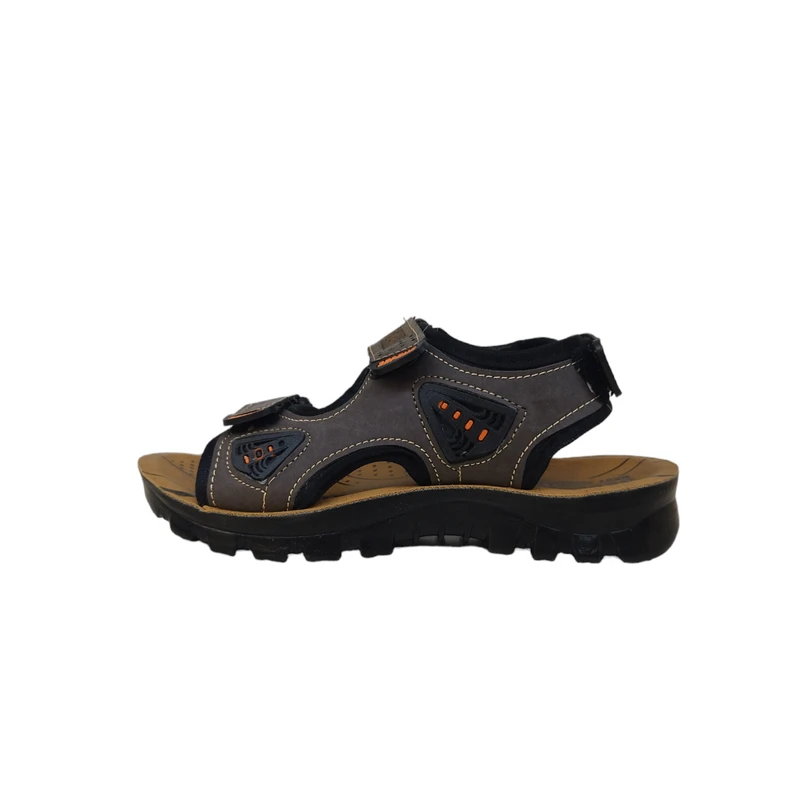 صندل پسرانه مدل SPK 143 CT هورس