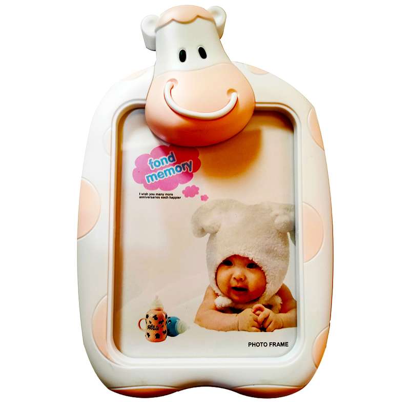 قاب عکس کودک مدل HF-2618P
