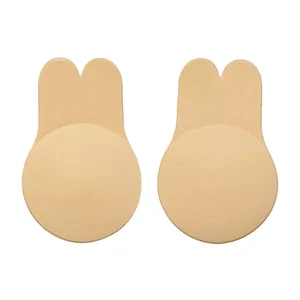 سوتین چسبی زنانه مدل 02