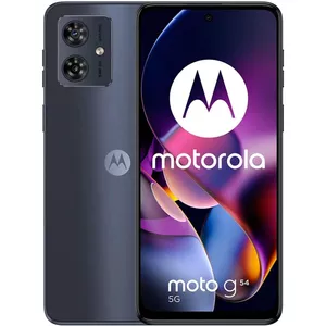 گوشی موبایل موتورولا مدل Moto G54 5G دو سیم کارت ظرفیت 256 گیگابایت و رم 12 گیگابایت