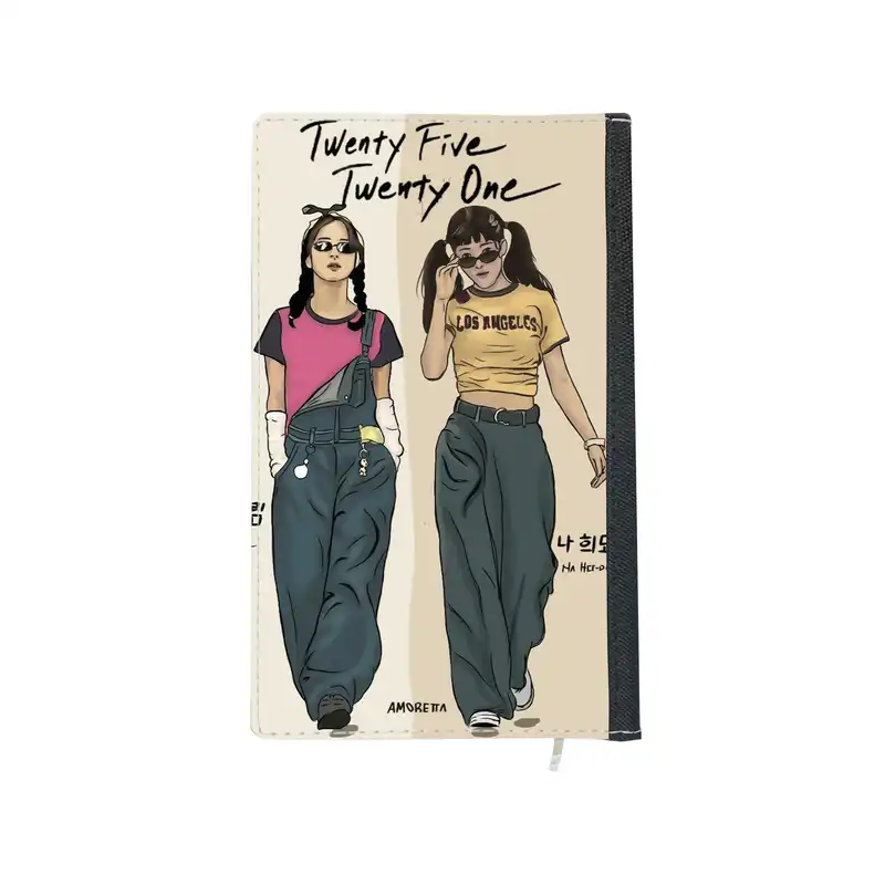 سالنامه سال 1402 کد 2521