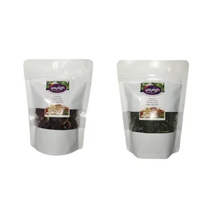 دمنوش چای ترش و چای سبز  یایلیق - 120 گرم
