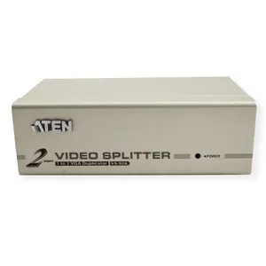 اسپلیتر دو پورت VGA آتن مدل VS92A