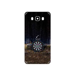 MAHOOT Dart Cover Sticker for Samsung Galaxy J7 2016