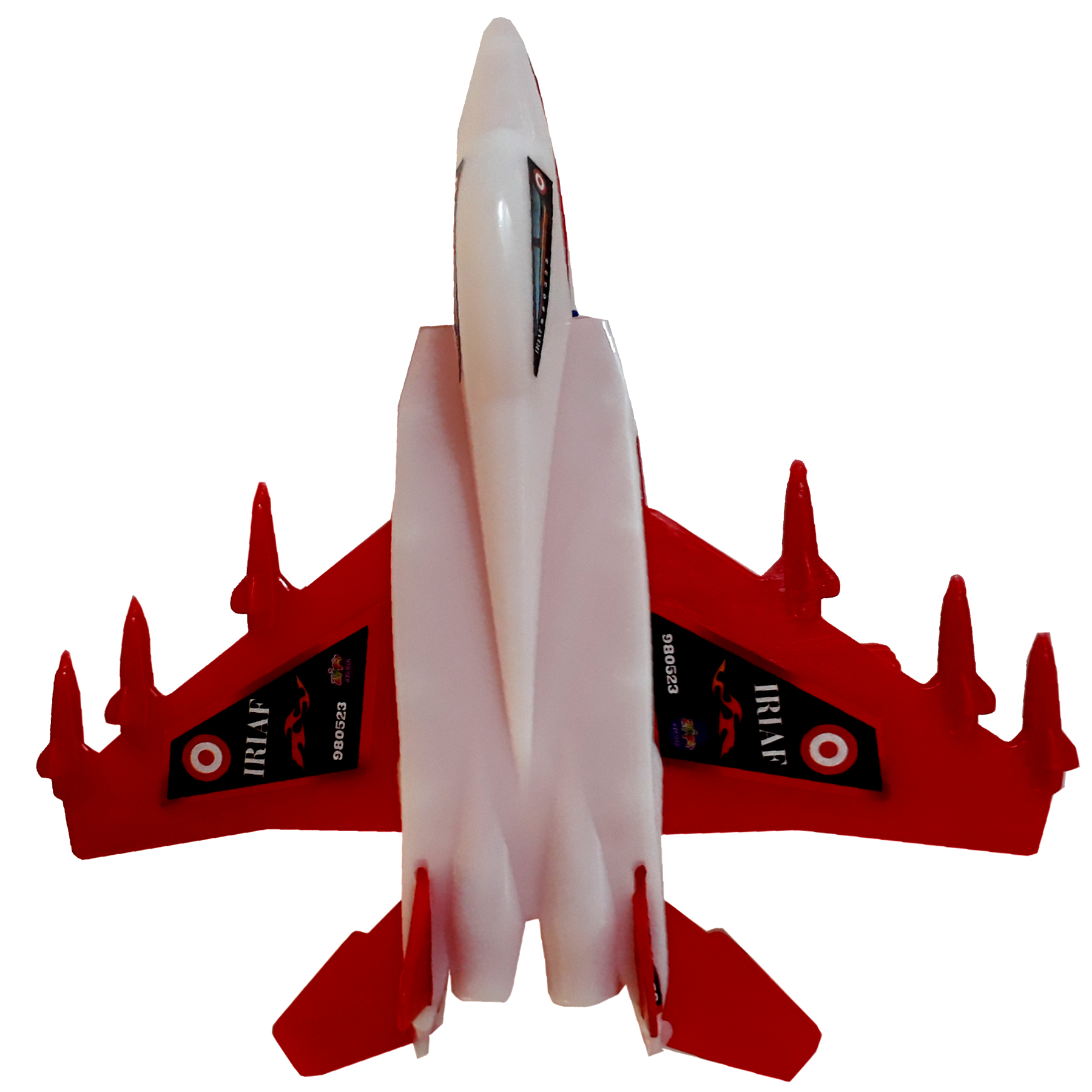 هواپیما بازی مدل جنگنده کد 3