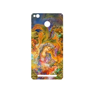 MAHOOT Persian miniature 3 Cover Sticker for Xiaomi Redmi 3 Pro