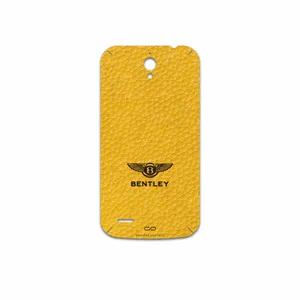 MAHOOT ML-BNTLY Cover Sticker for Huawei Ascend G610