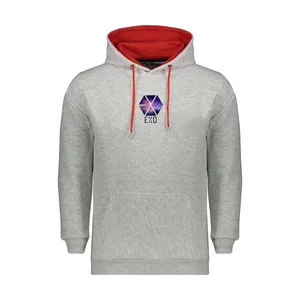 هودی مردانه  آریا پارس مدل 3-11