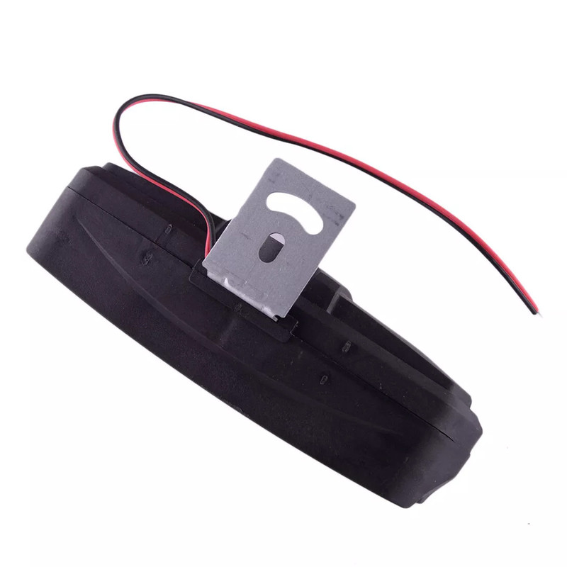 پروژکتور آفرودی مدل 16 ال ای دی کد 1745 بسته دو عددی