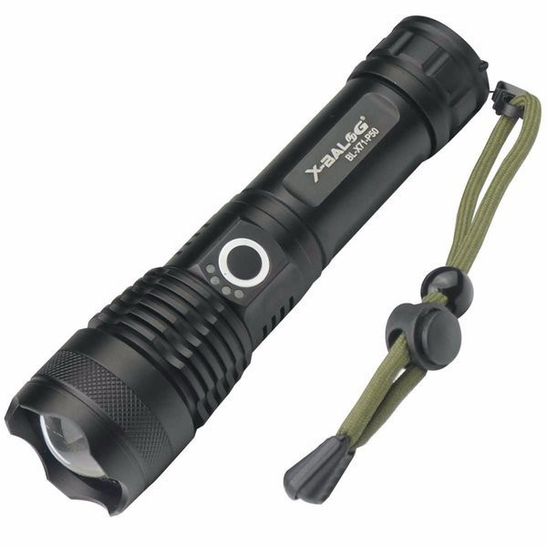 چراغ قوه دستی ایکس-بالوگ مدل bl-x71