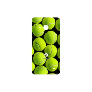 MAHOOT Tennis Cover Sticker for Microsoft Lumia 550