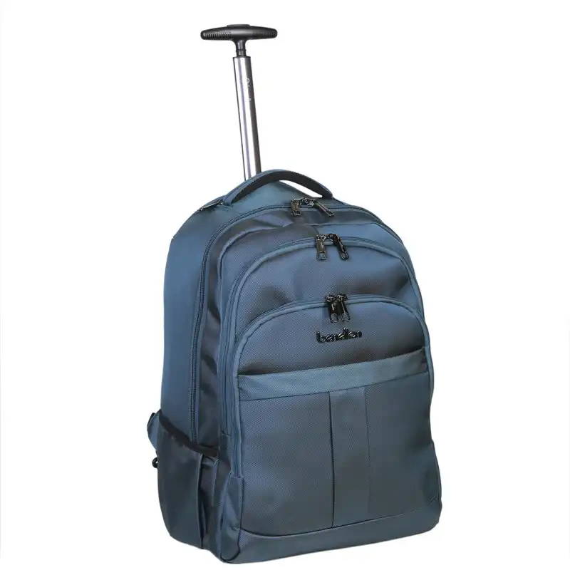 کوله پشتی چرخ دار بنتون مدل L2358