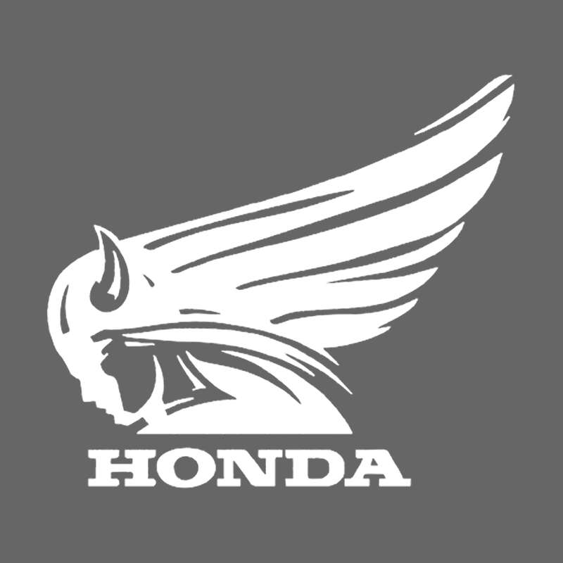 برچسب بدنه موتورسیکلت شیپرس طرح هوندا کد Sm018S
