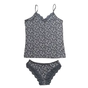 لباس خواب زنانه هونکس مدل ou5