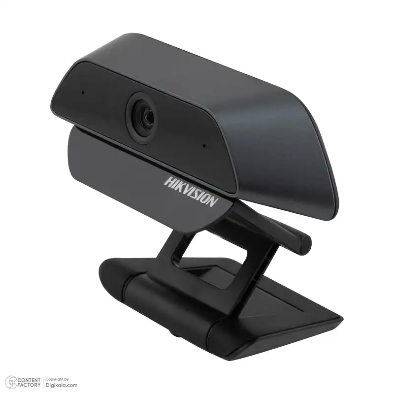 وب کم هایک ویژن مدل ds-u12i